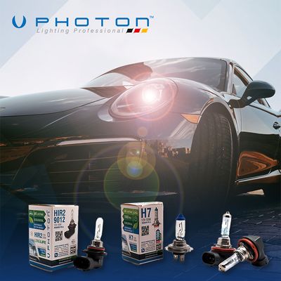 Lămpi auto Photon
